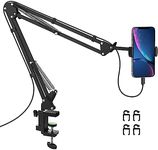 Phone Holder for Desk, Phone Holder