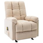 Rocker Recliner For Women