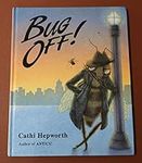 Bug Off! A Swarm of Insect Words