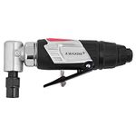 Air Angle Grinder