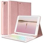 New iPad 9th Generation Keyboard Ca