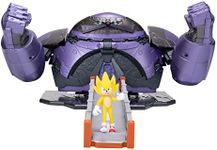 Jakks Pacific - Sonic 2 Movie 2.5 Action Figure & Playset CS (Net)