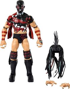 Mattel WWE