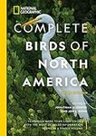 National Geographic Complete Birds 
