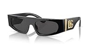 Dolce & Gabbana Sunglasses DG 4411 