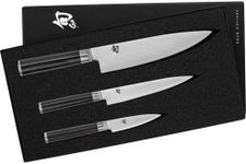 Shun Classic 3 Piece Starter Set