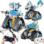 HuiNiu STEM Robot Toys, Robotics fo