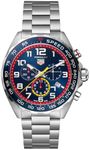 Tag Heuer Formula 1 X Red Bull Raci