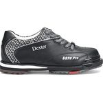 Dexter Mens SST 8 Pro Bowling Shoes - Camo/Green