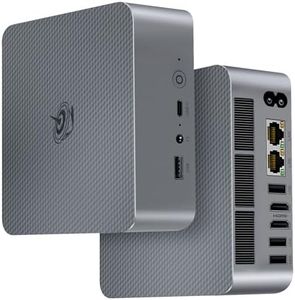 Beelink EQ