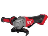 Milwaukee Electric - M18 Fuel 4-1/2/5 Grinder Paddle