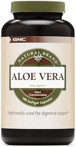 GNC Natura