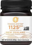 MANUKA DOCTOR - MGO 1125+ Manuka Ho