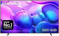 Samsung 75 Inch QLED Q6F Smart TV (