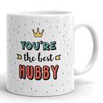 Husband Mugs