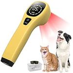 PUPCA Portable Red Light Therapy fo