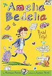 AMELIA BEDELIA ROAD TRIP] - CHAPTER BOOK #3: 03