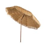 Bayside21 8' Tiki Umbrella with Tilt