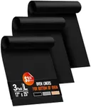 3 Pack Oven Liners for Bottom of Ov