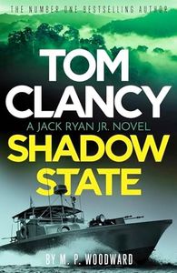 Tom Clancy