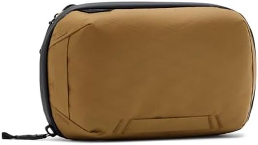 PEAK DESIGN Tech Pouch Coyote