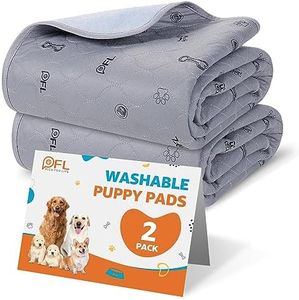 Washable P