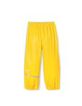 CareTec Baby und Kinder Regenhose, Yellow (324), 104