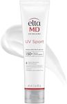 EltaMD UV Sport Sunscreen Lotion, S