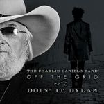 Off The Grid-Doin' It Dylan (Vinyl)