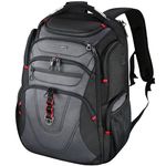 KROSER Travel Laptop Backpack Computer BackpackBusiness College Daypack Stylish Bag for Men/Women