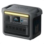 Anker SOLIX C1000 Portable Power St
