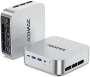 ACEMAGICIAN M1 Mini PC AMD Ryzen 7 