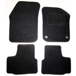 Easimat fed74131 Tailored Carpet Floor Mats 4pc