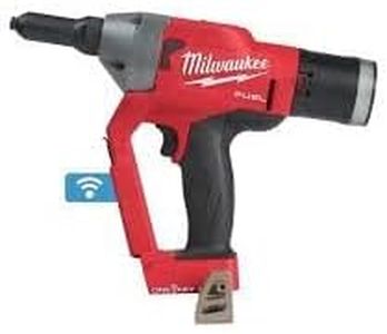Milwaukee 18V Cordless Riveter – Body Only