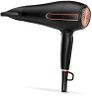 BaByliss Super Power Hair Dryer - Ultra-Fast 2400W Air Flow, Ionic Frizz-Control, Salon-Grade AC Motor, 3 Heat & 2 Speed Settings, Black, 5240U