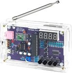 Radio Assembly Kit Frequency Modula