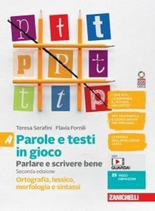 Parole e t