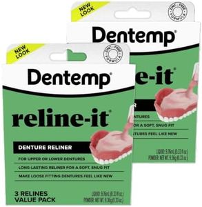 Dentemp De