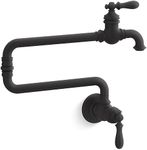 KOHLER 99270-BL Artifacts Wall-Moun