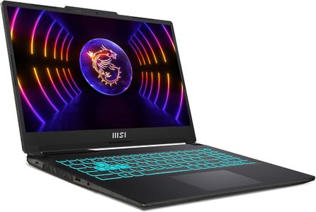 MSI Cyborg 15 Gaming Laptop – RTX 4060 Graphics
