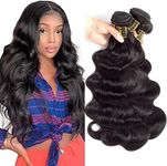 QTHAIR Brazilian Virgin Hair 14A Gr