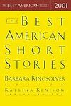 The Best American Short Stories 2001