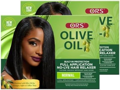 ORS Olive