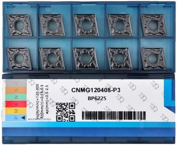 CDBP CNC C