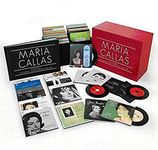 Maria Callas: The Complete Studio Recordings 1949-1969 (The Original Jacket Collection)