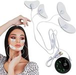 EMS Face Massager,Compact Skin Lift