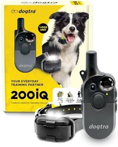 Dogtra 200