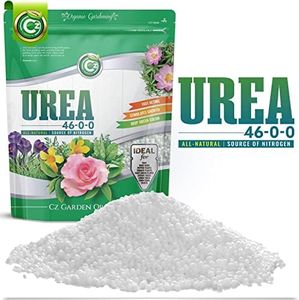 Urea Ferti