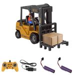 Remote Control Forklift For Boys