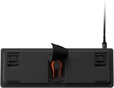 SteelSeries Apex 9 Mini Gaming Keyboard – Compact Mechanical